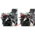 Kappa Rapid Release Side Case Holder
