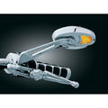 Kuryakyn Turn Signal Mirrors