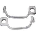 Tusk MX D-Flex Replacement Aluminum Mount
