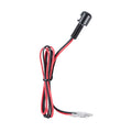 Tusk License Light