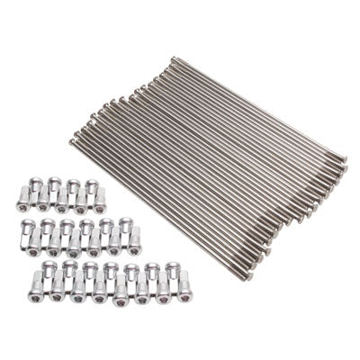 Kit de rayons arrière Tusk
