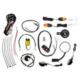 Tusk Enduro Lighting Kit