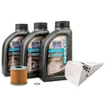 Tusk Bel-Ray 4-Stroke Oil Change Kit