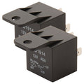 Relais Tusk 5 broches 12V 40A
