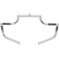 Arceau de protection Lindby Custom Twinbar, 1036-3091 (Réf. fabricant : 1202/09)