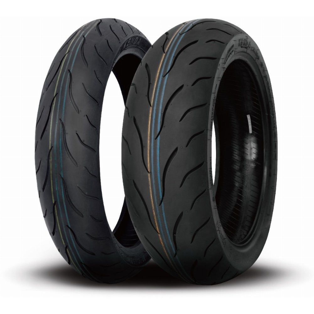 Kenda KM1 Tire