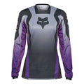 Maillot Fox Racing 180 Lean MX pour femme