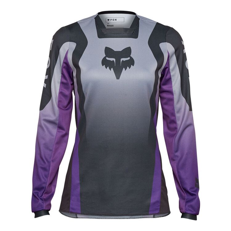 Maillot Fox Racing 180 Lean MX pour femme