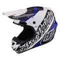 Troy Lee Designs Youth GP Slice Helmet