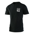 T-shirt Troy Lee Designs TLD X JB51 Hart à manches courtes