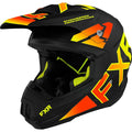 FXR Torque Team Helmet (Closeout)
