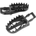 DRC Ultra Wide Foot Pegs
