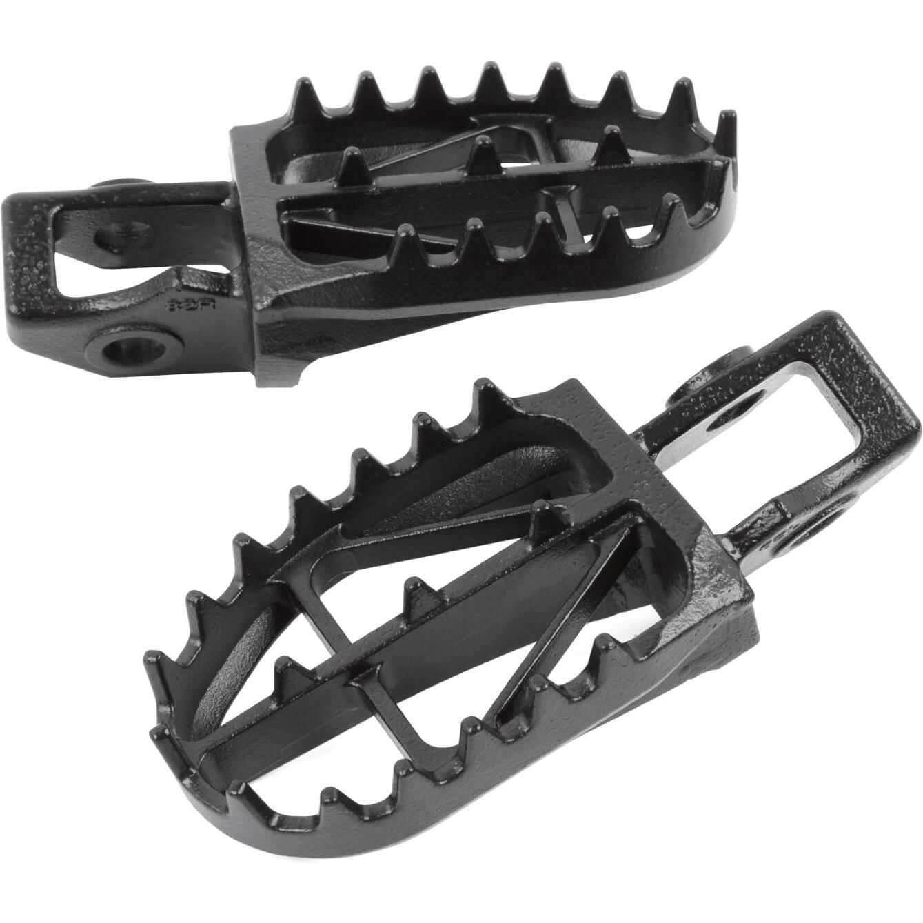 DRC Ultra Wide Foot Pegs