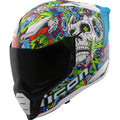 Casque Icon Ultraflite Doodle 3 MIPS
