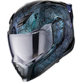 Casque MIPS Icon Ultraflite Opal Mandala