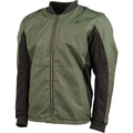 Veste Speed and Strength Under the Radar