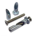 Kit de fixation protège-mains Acerbis Uniko Koren