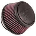 K&N Universal 3" Clamp-On Air Filter