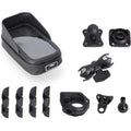 SW-Motech Universal GPS Kit with Phone Case