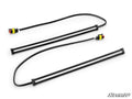 Kit de clignotants à annulation automatique SuperATV Deluxe pour VTT/UTV
