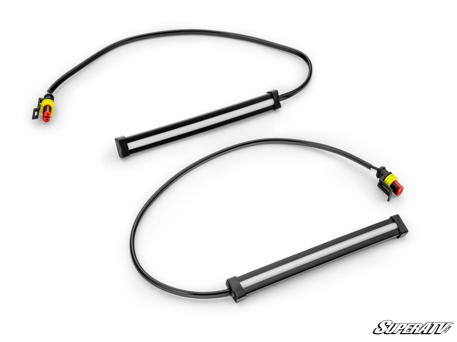 Kit de clignotants SuperATV Deluxe Plug & Play
