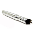 EMGO Universal Muffler Slash-Cut, 15"
