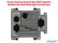 Kit de direction assistée universel SuperATV 380 watts