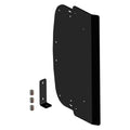 KFI Products Boucliers universels Pro-Poly pour chasse-neige latéraux