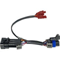 Adaptateur de câblage universel Custom Dynamics