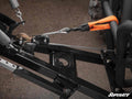 Kit de poulie pour chasse-neige Plow Pro SuperATV