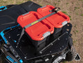 Sangles d'arrimage robustes Assault Industries