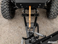 Sangle de treuil SuperATV pour chasse-neige