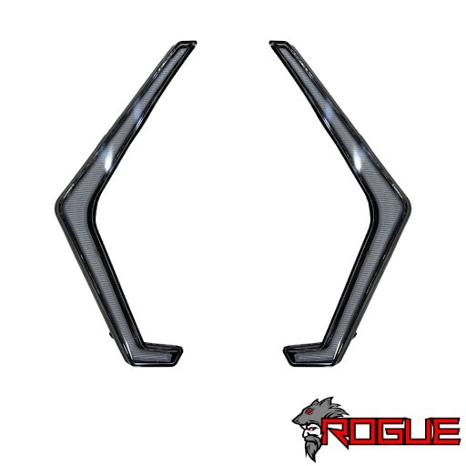 Kit de clignotants LED Wolftech Bluetooth avec télécommande