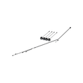 MBRP Bumper Light Kit
