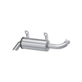 Système d'échappement Performance Series de MBRP
