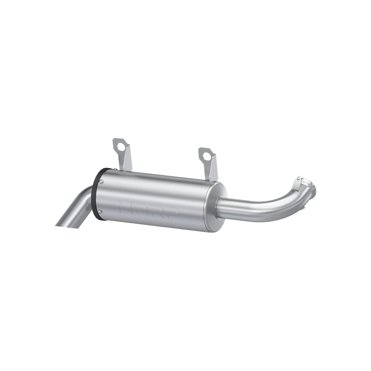 Système d'échappement Performance Series de MBRP