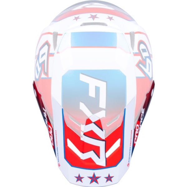 FXR ATR-3 Visor
