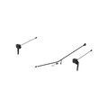 MBRP Pillar Light Kit