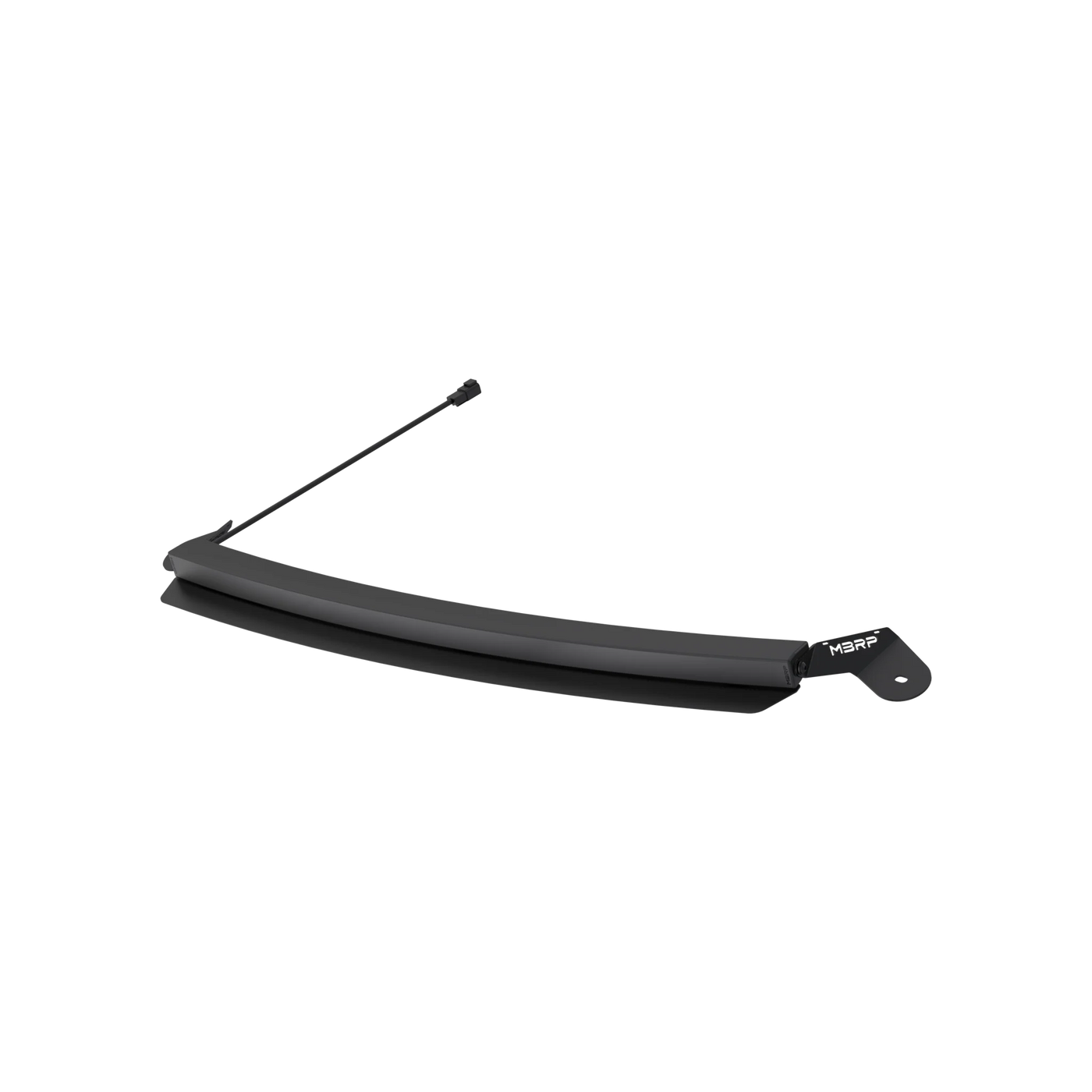 MBRP 40" Curved Roof Light Kit