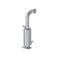 MBRP Race Series Snowmobile Exhaust