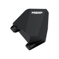 MBRP Black-Coated Steel Air Box Deflector