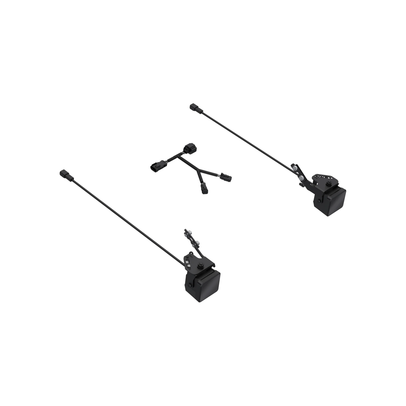 MBRP Accessory Light Kits