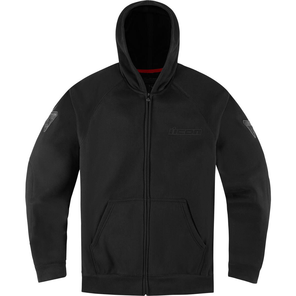 Sweat à capuche Uparmor Icon