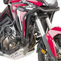 Protection supérieure du moteur Givi