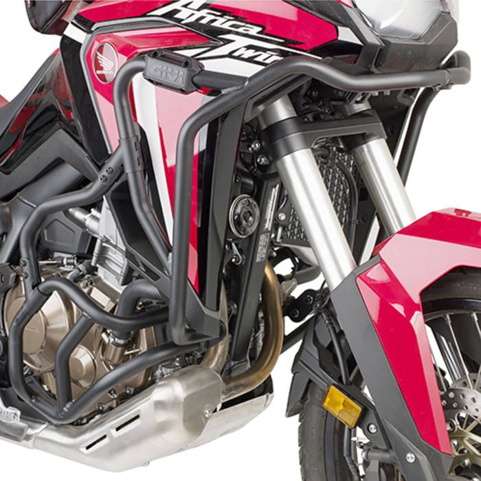 Protection supérieure du moteur Givi