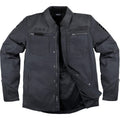 Veste nationale en toile Icon Upstate