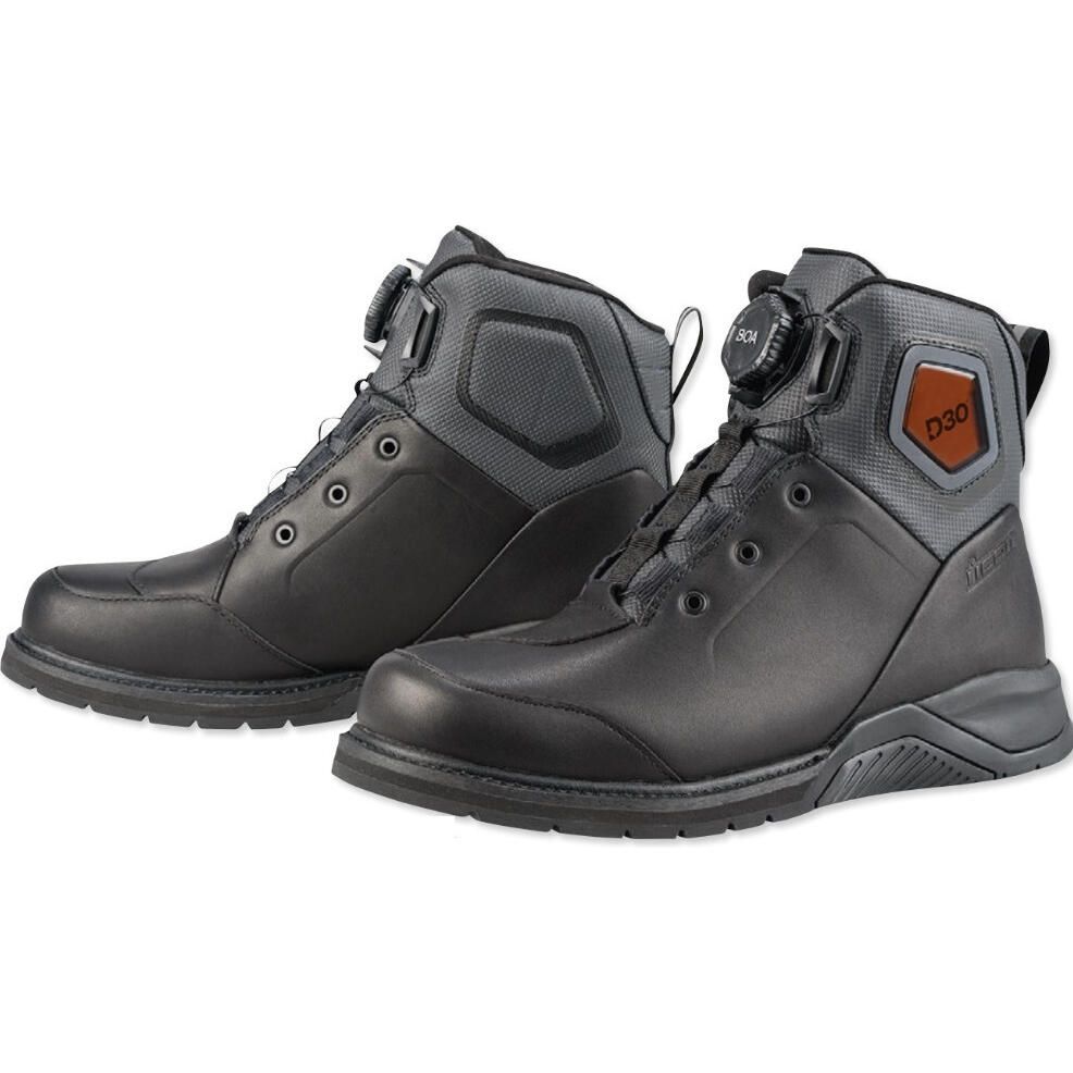 Chaussures Icon Upstate CE