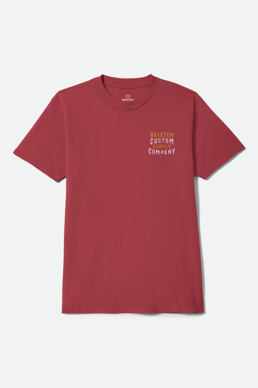Brixton Wheaton Tee