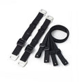 Jeu de sangles auto-agrippantes Kriega US-5 Drypack