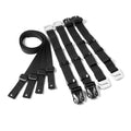 Jeu de sangles auto-agrippantes Kriega US-Drypack